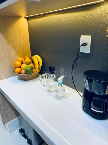 Apartamento à venda com 3 dormitórios em Estreito, Florianópolis cod:A3961 - Foto 15