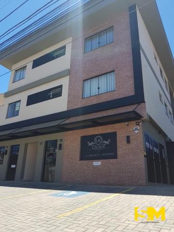 Apartamento para alugar com 1 dormitórios em Bucarein, Joinville cod:SM258