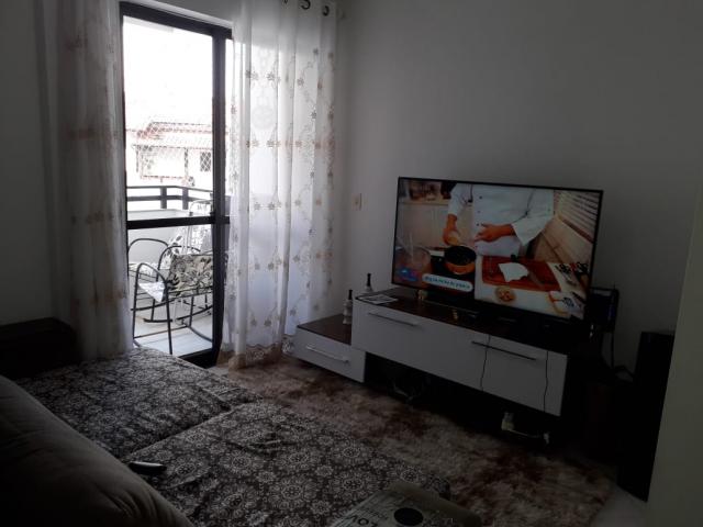 Apartamento à venda com 3 dormitórios em João paulo, Florianópolis cod:AP0008_HELI - Foto 8