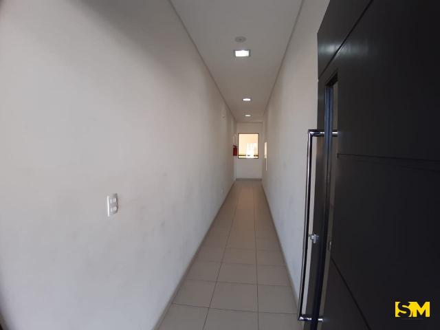 Apartamento para alugar com 1 dormitórios em Bucarein, Joinville cod:SM258 - Foto 3