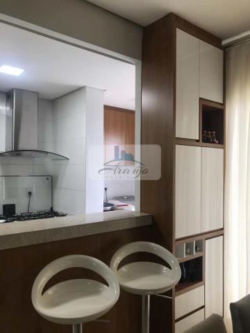 Apartamento à venda em Plano diretor sul, Palmas cod:31 - Foto 11
