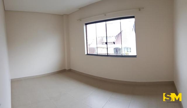 Apartamento para alugar com 1 dormitórios em Bucarein, Joinville cod:SM258 - Foto 13
