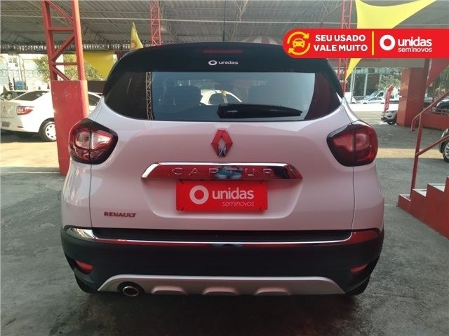Captur Intense At Sce 1.6 4p 2020 - Foto 5
