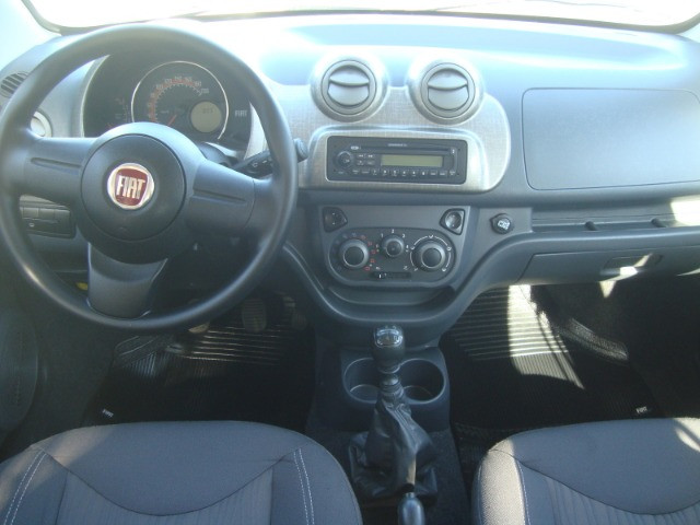 Uno Way "Completo 63.000km" - Foto 14