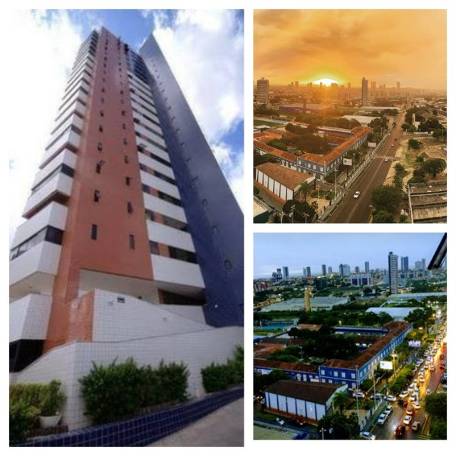 Apartamento para alugar