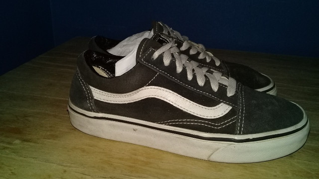 vans old school 33