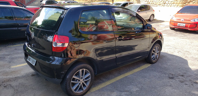 Vendo ou troco por carro do meu interesse! Dependendo do carro volto até 8.000!! - Foto 2