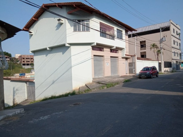 Vende-se Casa com Ponto Comercial no Bairro São Geraldo Cariacica ES - Foto 2