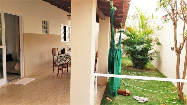Samuel Pereira oferece: Casa Térrea Laje Lote 568m² Edícula Jd Europa I G Colorado - Foto 2
