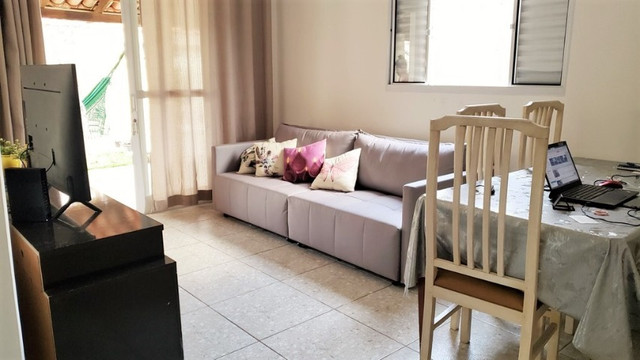 Samuel Pereira oferece: Casa Térrea Laje Lote 568m² Edícula Jd Europa I G Colorado - Foto 6