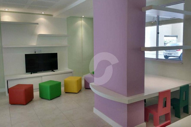 Residencial Ouro Verde - Venha morar em Piratininga 2 quartos, suíte e 1 vaga - Foto 3