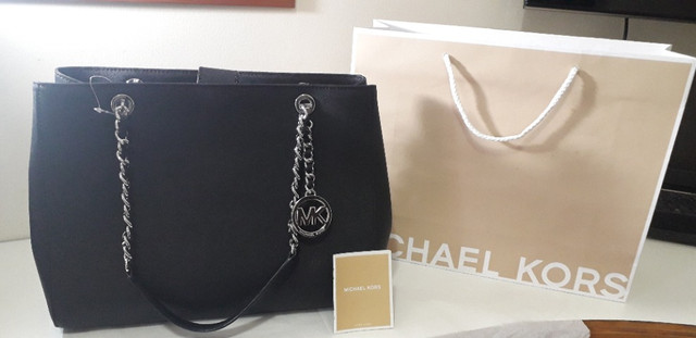 bolsa marc kors original