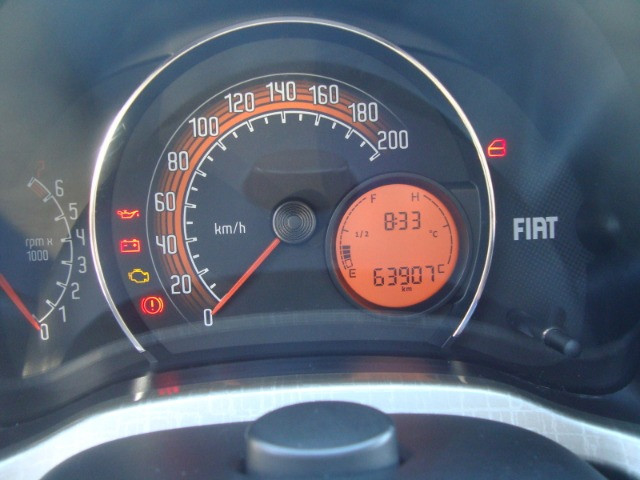 Uno Way "Completo 63.000km" - Foto 16