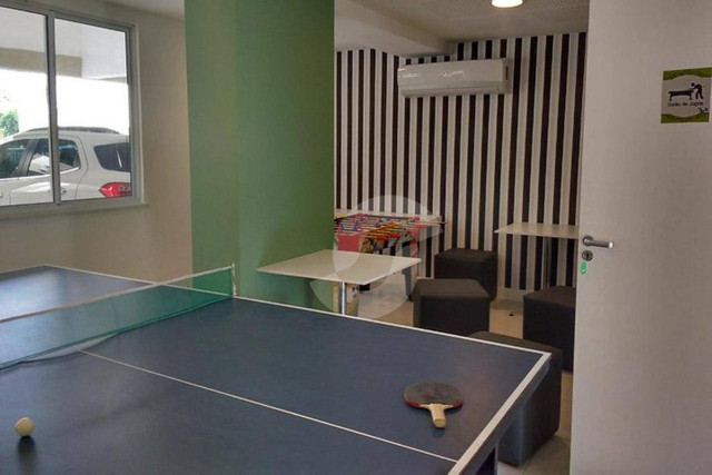 Residencial Ouro Verde - Venha morar em Piratininga 2 quartos, suíte e 1 vaga - Foto 10