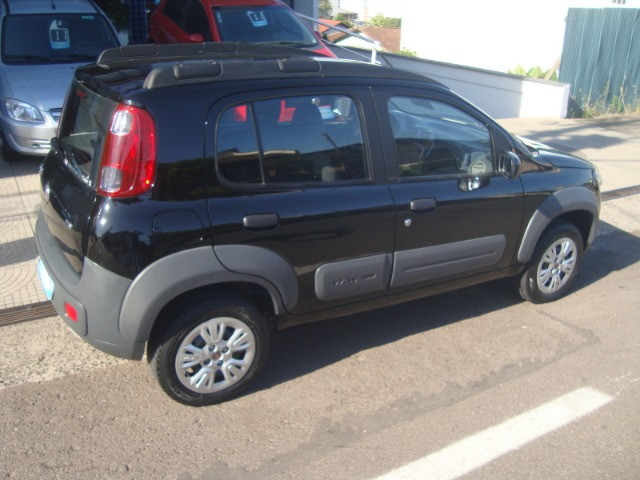 Uno Way "Completo 63.000km" - Foto 7