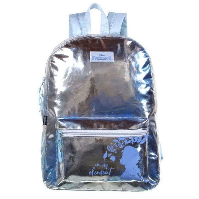 Mochila Infantil - Frozen 2 - Original