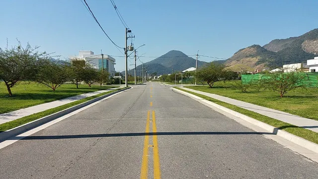 Venha morar no melhor condomínio de Maricá - Terras Alphaville Maricá 1 !
