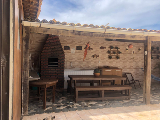 Casa frente ao mar - Foto 11