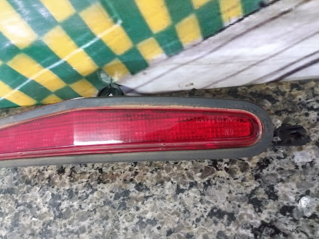 Brake light GM prisma 2014 a 2020 original - Foto 3
