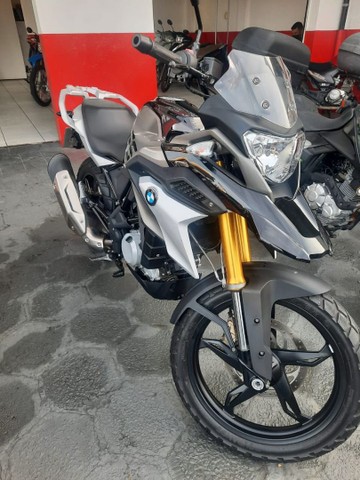 BMW GS 310 G