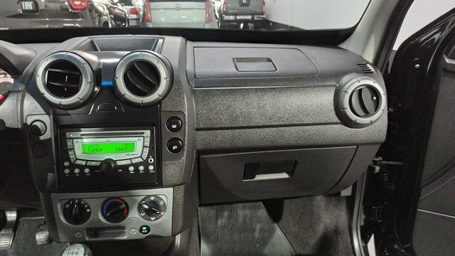 Ford EcoSport Freestyle 1.6 (flex) 2012 - Foto 15