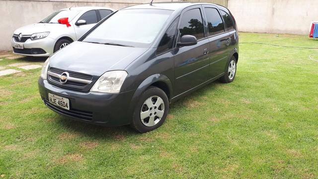 MERIVA JOY 1.8