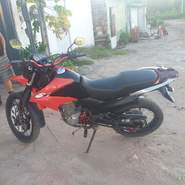 BROS 2009 COMPLETINHA
