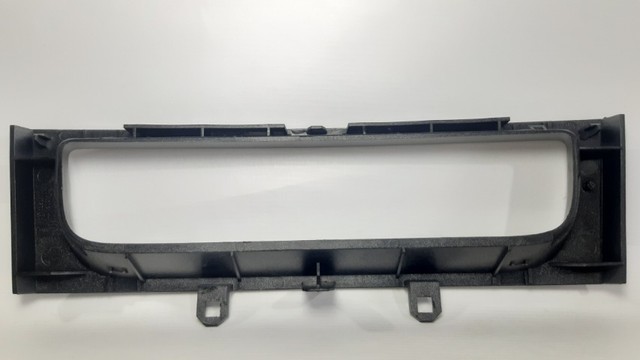Moldura Do Porta Objetos Do Painel Peugeot 308 2013 - Foto 4