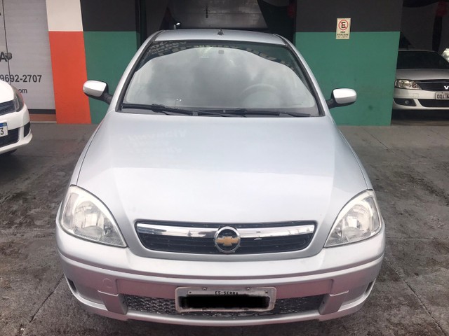 CORSA 2012 1.4 MAXX