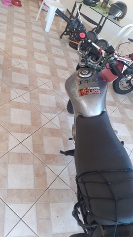 VENDO TITAN 125