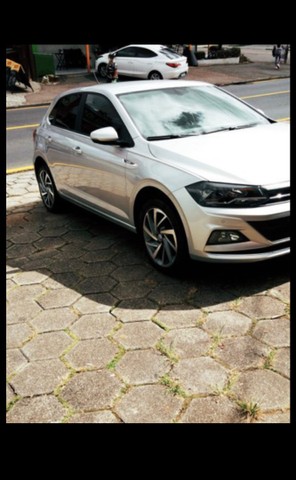 fipe polo highline 2018