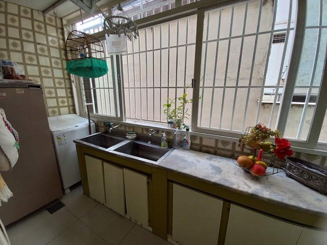 Apartamento à venda com 4 dormitórios em São bento, Belo horizonte cod:701404 - Foto 15