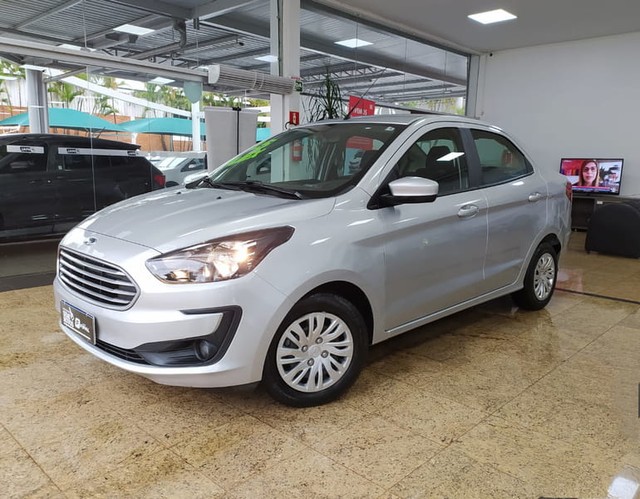 FORD KA SE 1.5 SD