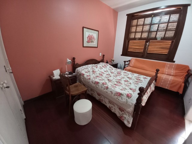 Apartamento à venda com 4 dormitórios em São bento, Belo horizonte cod:701404 - Foto 8