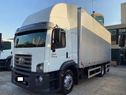 VW 13-190 CONSTELETION 2017 BAU