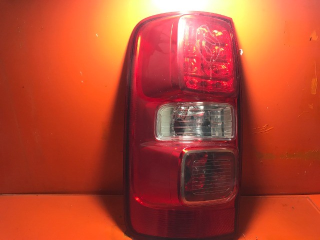 Lanterna Traseira S10 Led L.e 2017 2018 2019 Original 