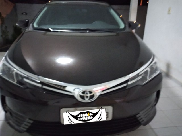 COROLLA GLI 1.8 COMPLETO