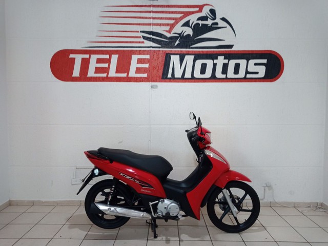 HONDA BIZ 125 FLEXONE 2017