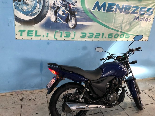 FAN 125 ES