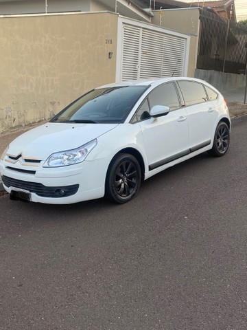 C4 HATCH 2.0 EXCLUSIVE