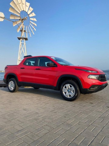 FIAT TORO 2021/2022 1.8 16V EVO FLEX ENDURANCE AT6