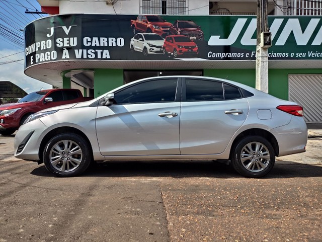 TOYOTA YARIS XL 1.5 2021