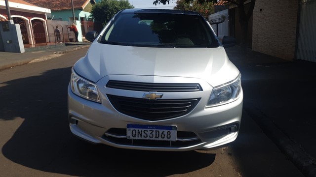 CHEVROLET ONIX JOY 1.0 COMPLETO