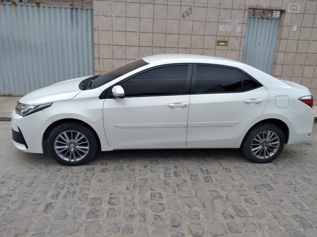 COROLLA