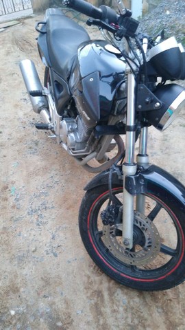 CB TWISTER