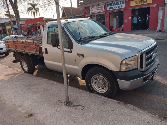 FORD F350 2011 COMPLETA *