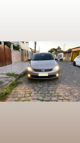 VOYAGE 1.6 COMPLETÃO