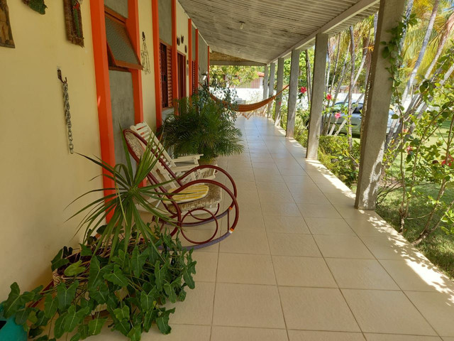 Chácara-Barra Sto. Antônio, Carnaval disponível  - Foto 7