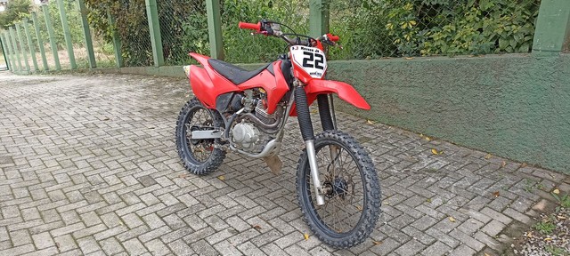 HONDA CRF 230