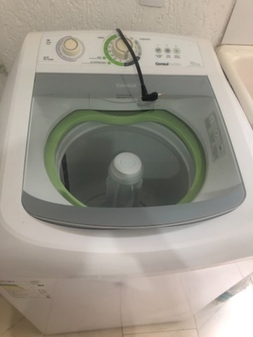 Máquina de lavar  - Foto 5